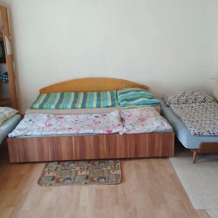 Apartmany Alex Male Dvorany Luaran gambar