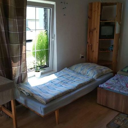 Apartmany Alex Male Dvorany Luaran gambar